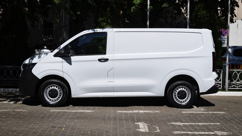 Зображення T7 Transporter Kasten PRO L1H1
