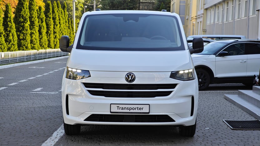 Зображення T7 Transporter Kasten PRO L1H1
