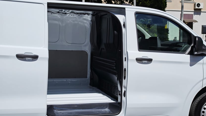 Зображення T7 Transporter Kasten PRO L1H1