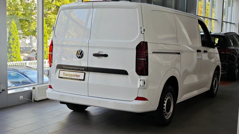 Зображення T7 Transporter Kasten PRO L1H1