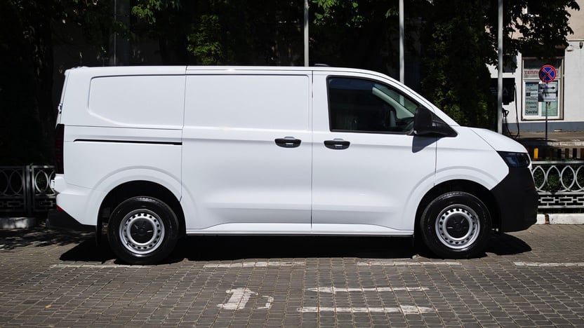 Зображення T7 Transporter Kasten PRO L1H1