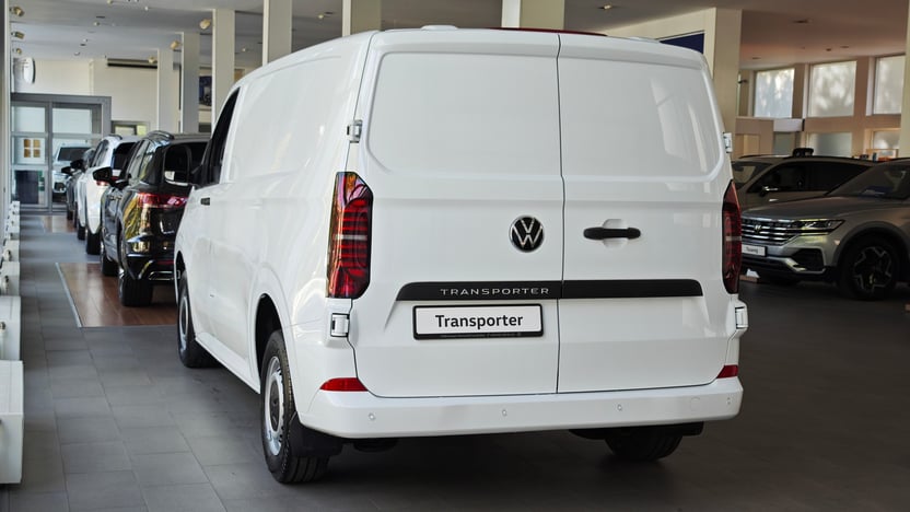 Зображення T7 Transporter Kasten PRO L1H1