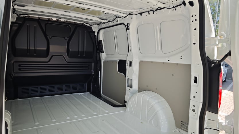 Зображення T7 Transporter Kasten PRO L1H1