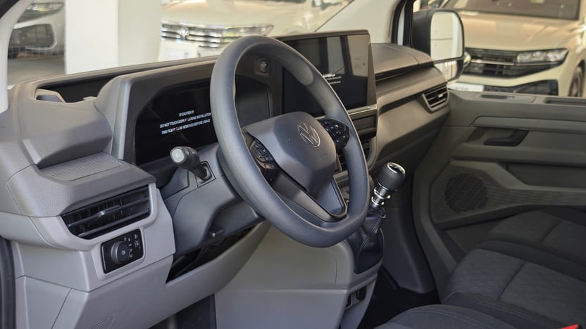 Зображення T7 Transporter Kasten PRO L1H1