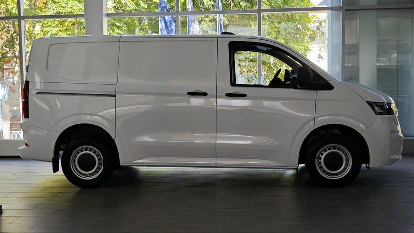 Зображення T7 Transporter Kasten PRO L1H1
