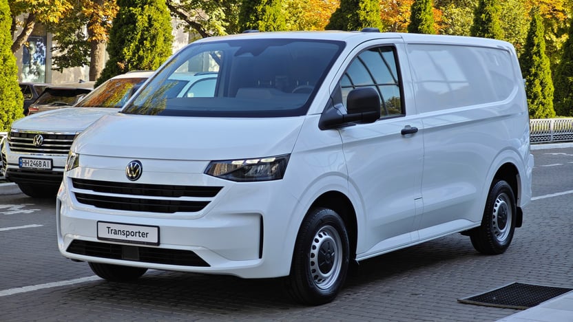 Зображення T7 Transporter Kasten PRO L1H1