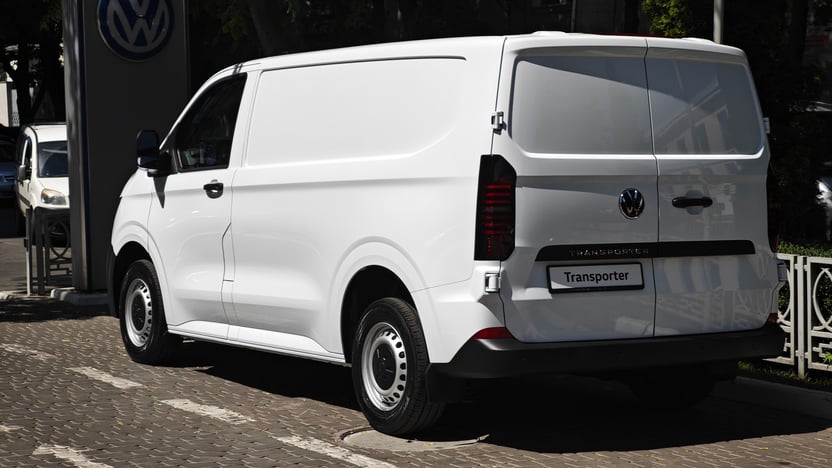 Зображення T7 Transporter Kasten PRO L1H1