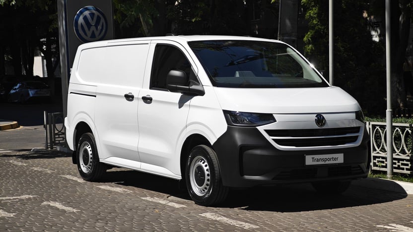 Зображення T7 Transporter Kasten PRO L1H1