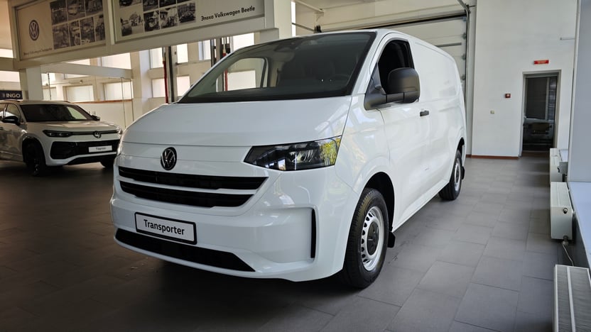 Зображення T7 Transporter Kasten PRO L1H1