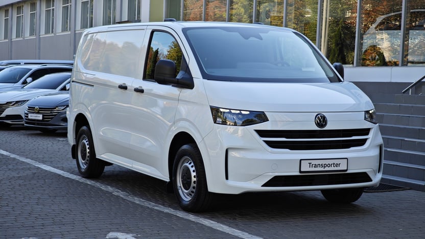 Зображення T7 Transporter Kasten PRO L1H1