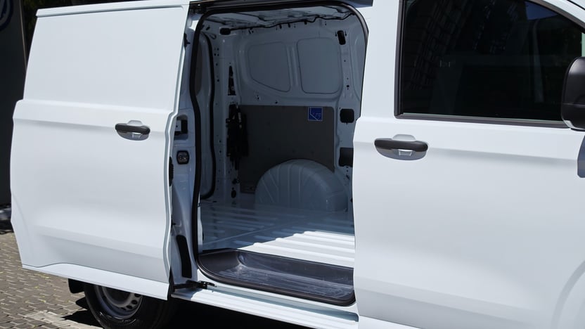 Зображення T7 Transporter Kasten PRO L1H1