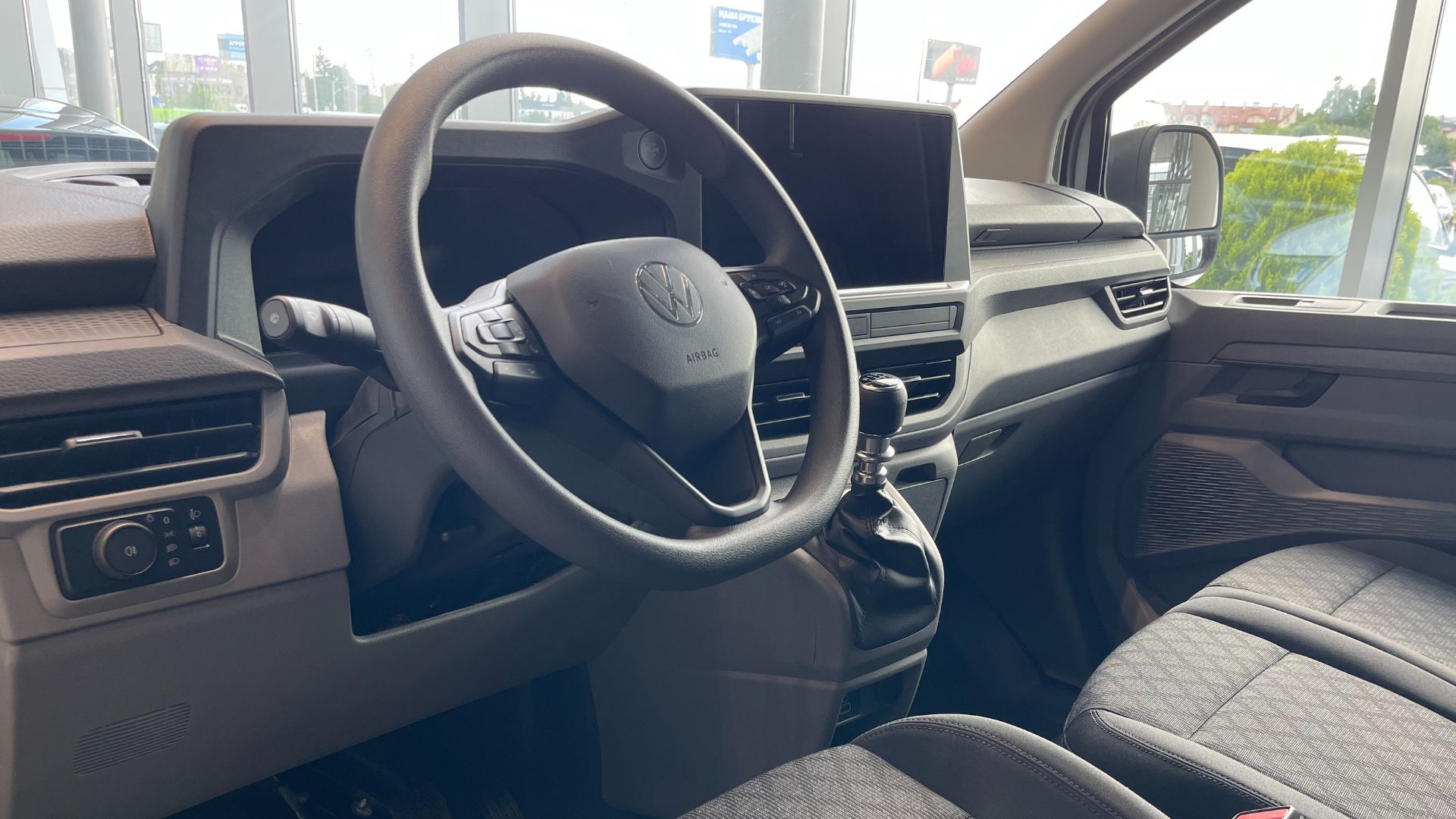 Зображення Transporter Kasten PRO L1H1