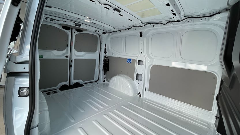 Зображення T7 Transporter Kasten PRO L1H1