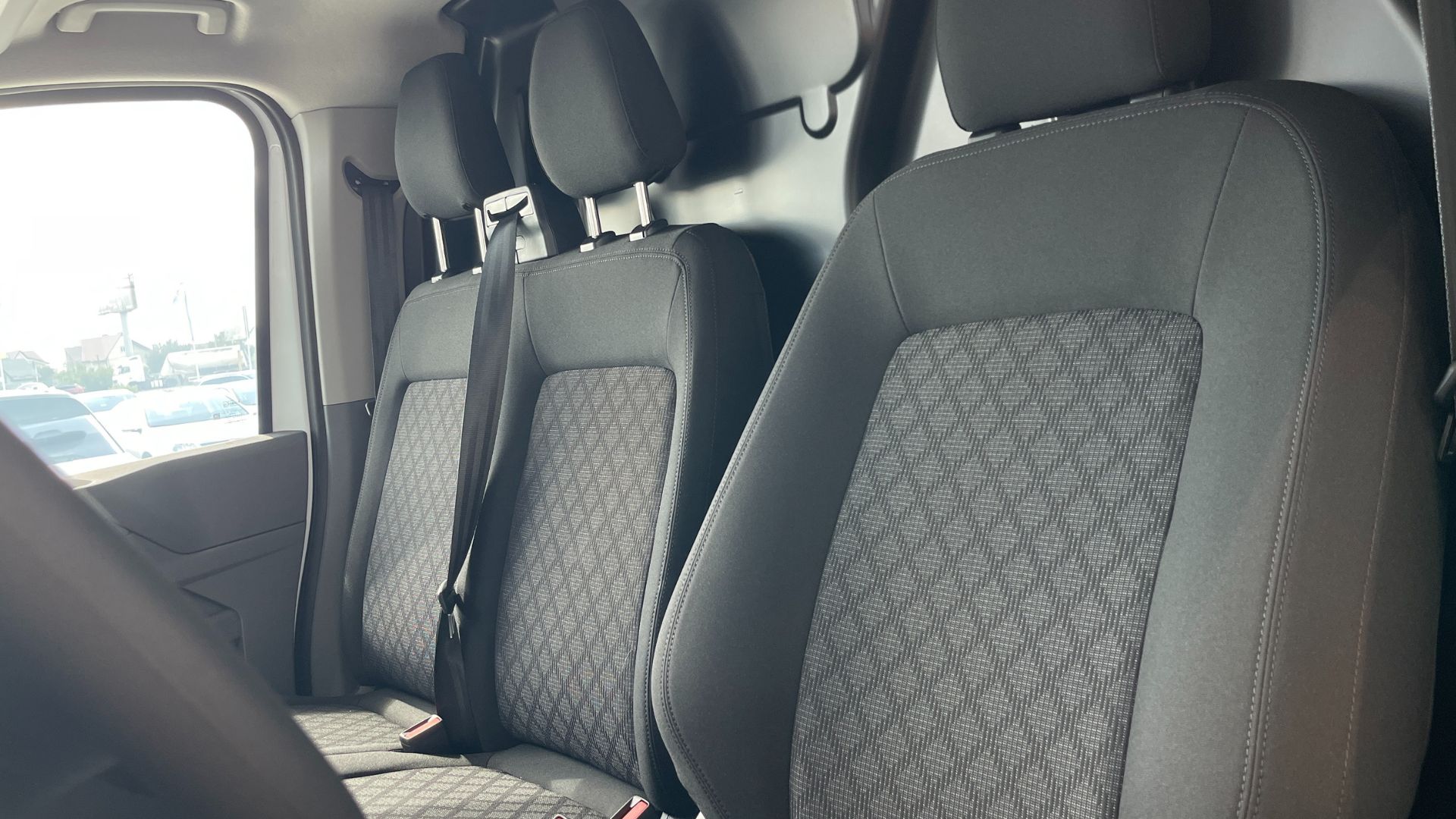 Зображення Transporter Kasten PRO L1H1