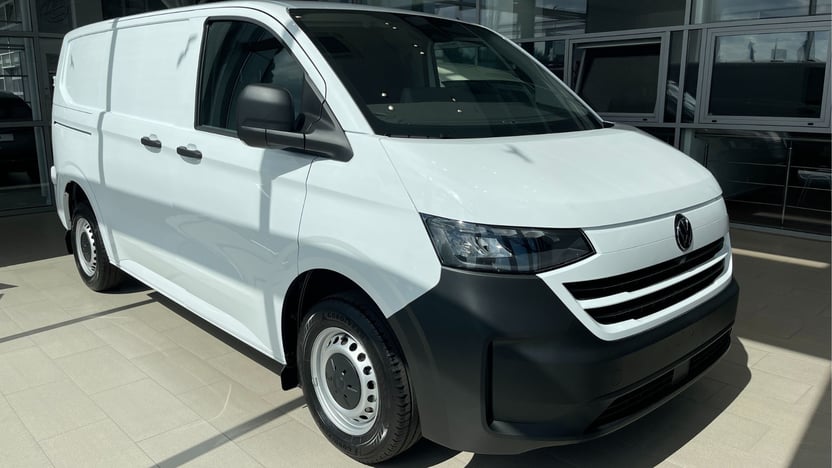 Зображення T7 Transporter Kasten PRO L1H1