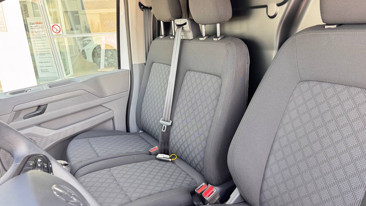 Зображення Transporter Kasten PRO L2H1