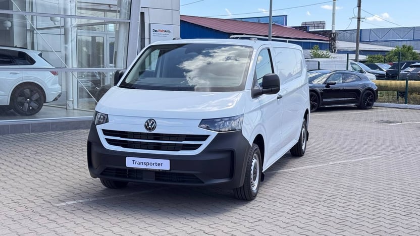 Зображення T7 Transporter Kasten PRO L2H1