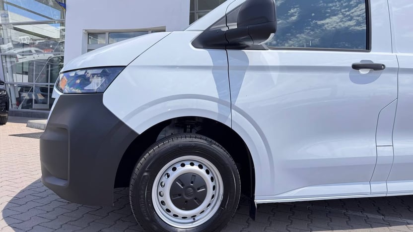 Зображення T7 Transporter Kasten PRO L2H1