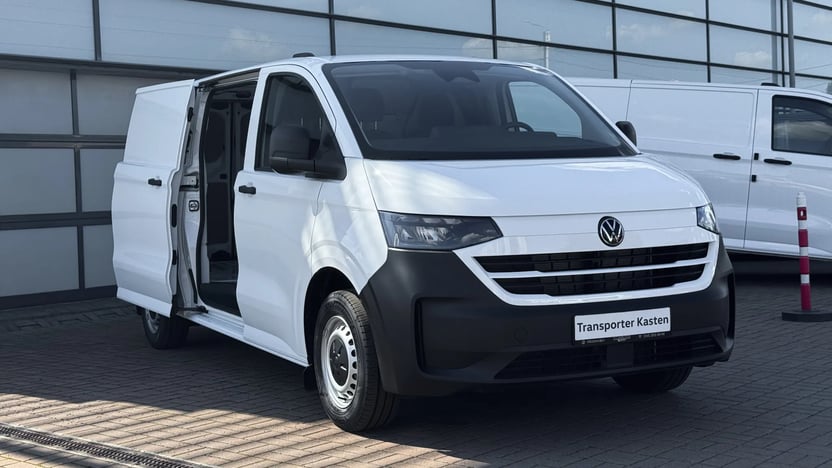 Зображення T7 Transporter Kasten PRO L2H1