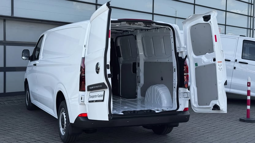 Зображення T7 Transporter Kasten PRO L2H1