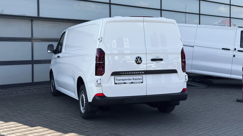 Зображення T7 Transporter Kasten PRO L2H1