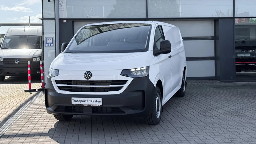 Зображення T7 Transporter Kasten PRO L2H1