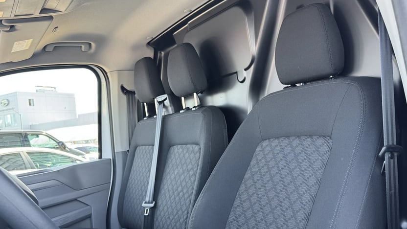 Зображення T7 Transporter Kasten PRO L2H1