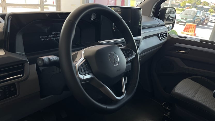 Зображення Caravelle Life Long