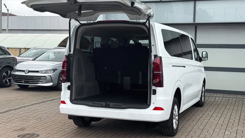 Зображення T7 Caravelle Life Long