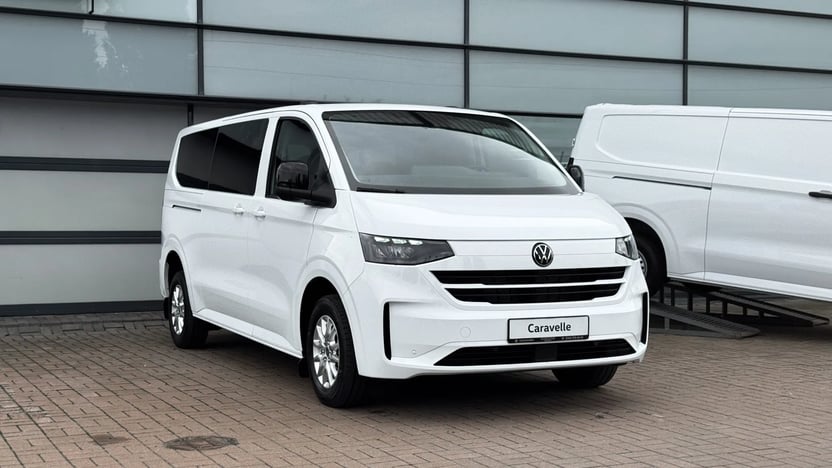 Зображення T7 Caravelle Life Long