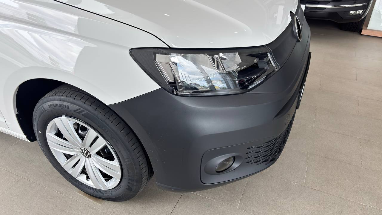 Зображення Caddy Cargo Maxi PRO