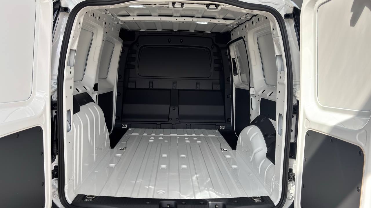 Зображення Caddy Cargo Maxi PRO