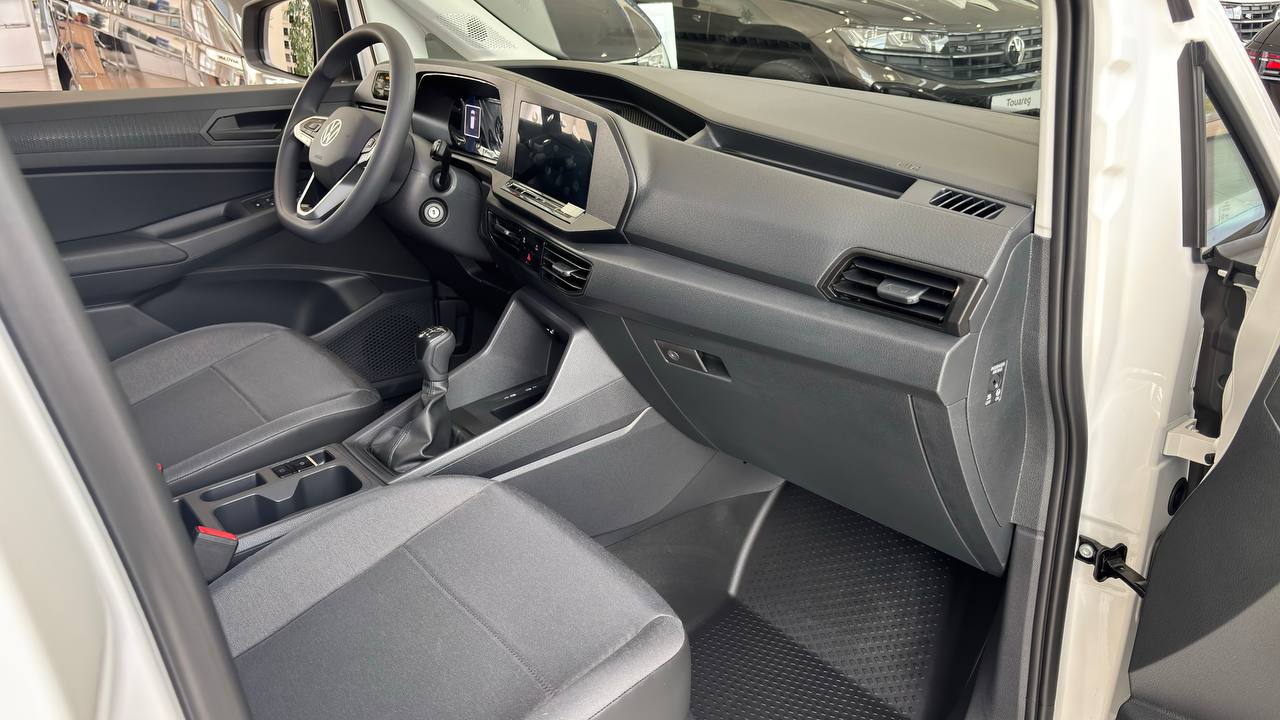 Зображення Caddy Cargo Maxi PRO