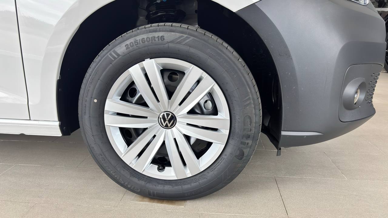 Зображення Caddy Cargo Maxi PRO