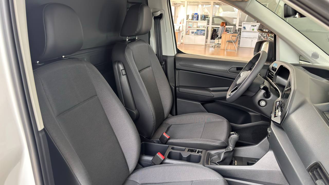 Зображення Caddy Cargo Maxi PRO