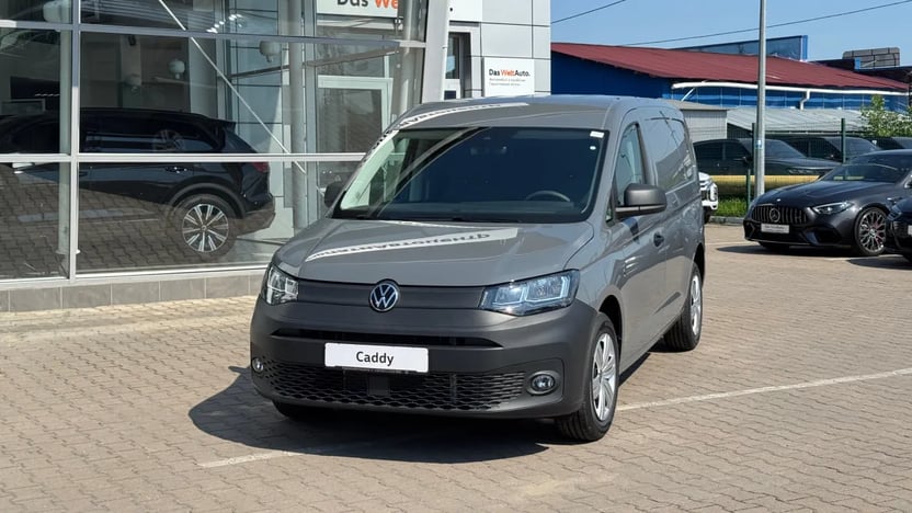 Зображення Caddy Cargo Maxi PRO