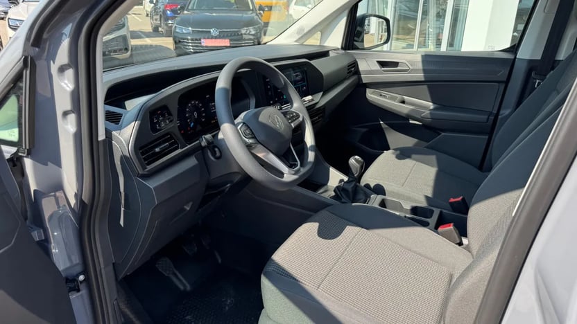 Зображення Caddy Cargo Maxi PRO