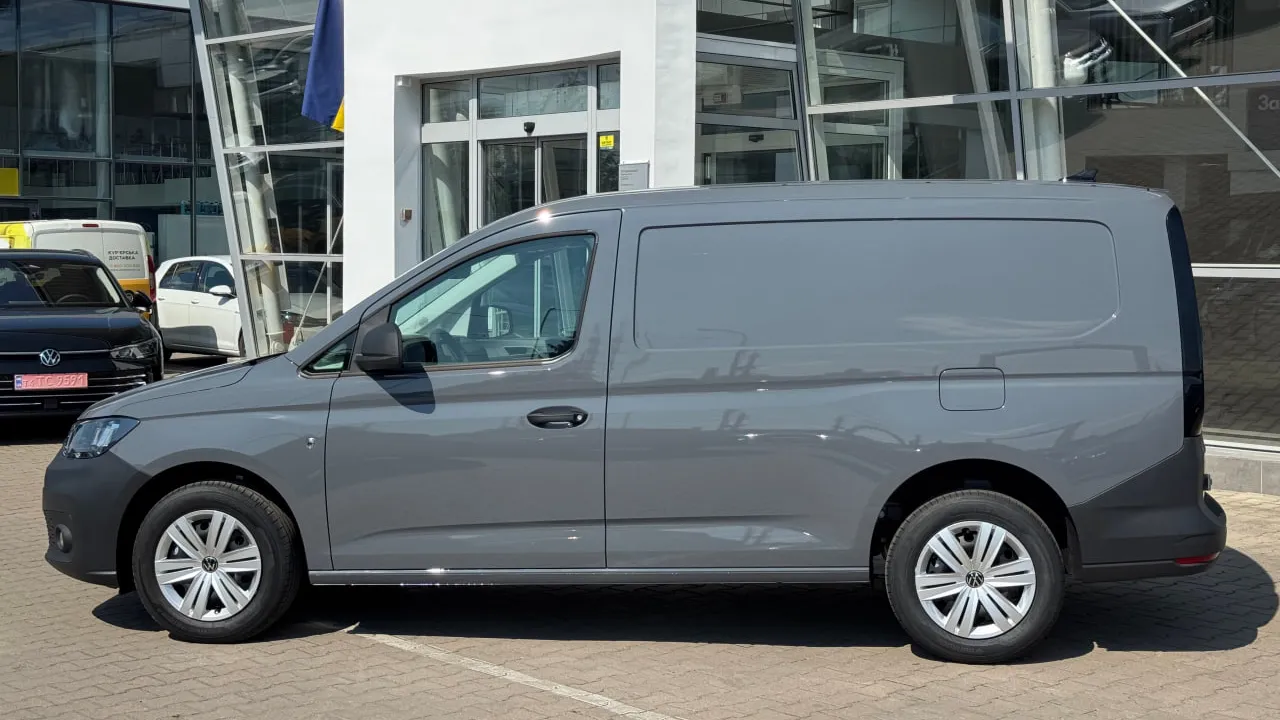 Зображення Caddy Cargo Maxi PRO