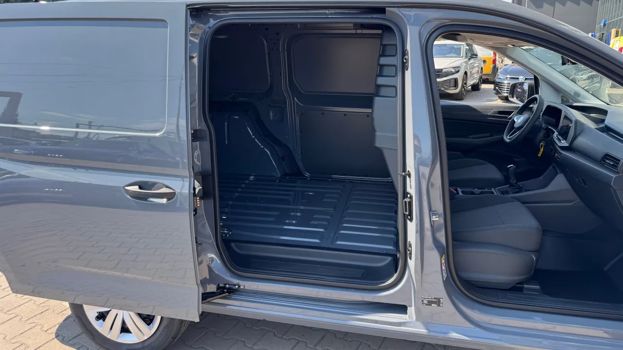 Зображення Caddy Cargo Maxi PRO