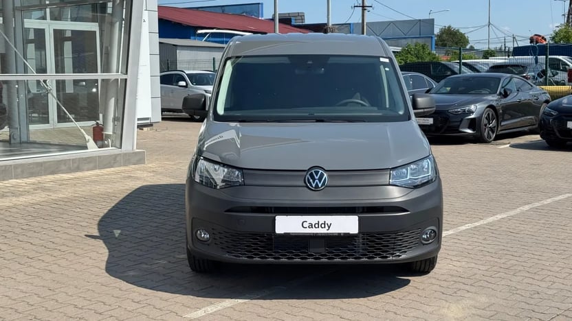 Зображення Caddy Cargo Maxi PRO