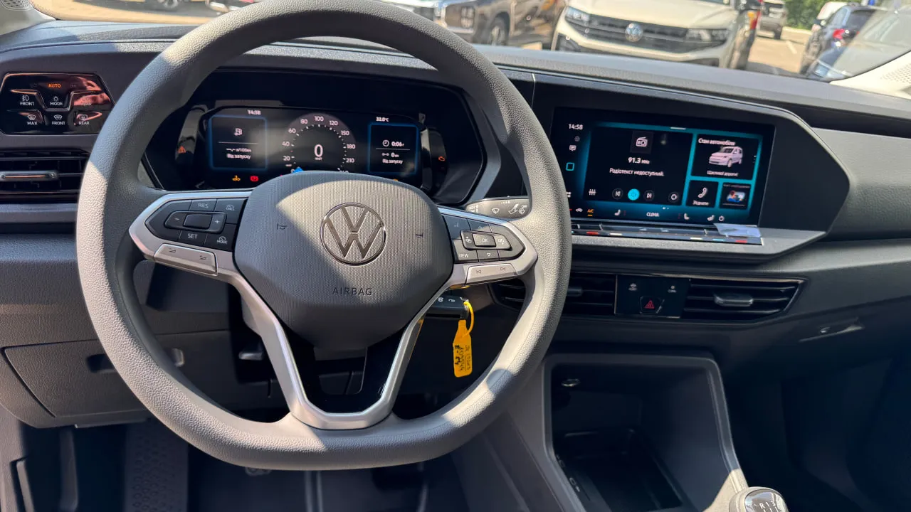 Зображення Caddy Cargo Maxi PRO