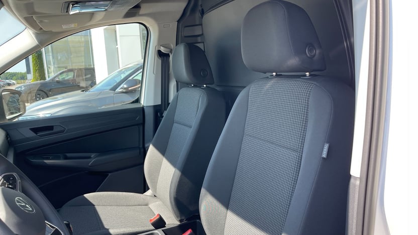 Зображення Caddy Cargo Maxi PRO