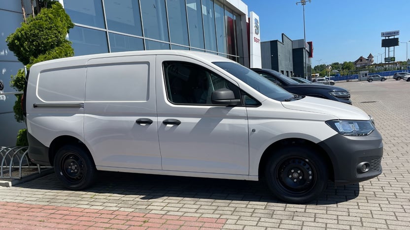 Зображення Caddy Cargo Maxi PRO