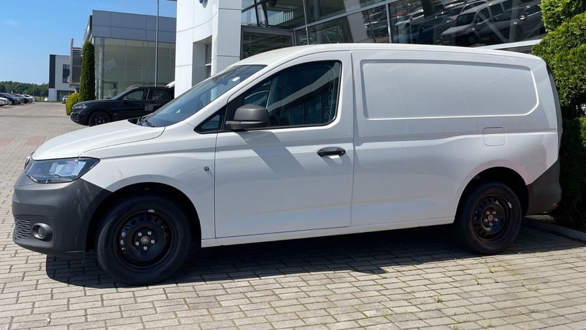 Зображення Caddy Cargo Maxi PRO