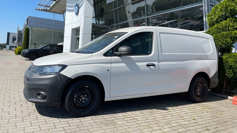 Зображення Caddy Cargo Maxi PRO
