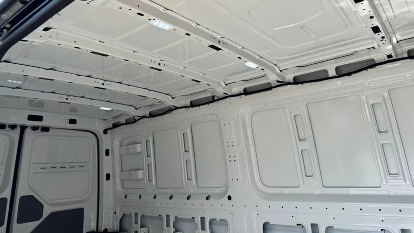 Зображення Crafter 35 Kasten PRO L3H2