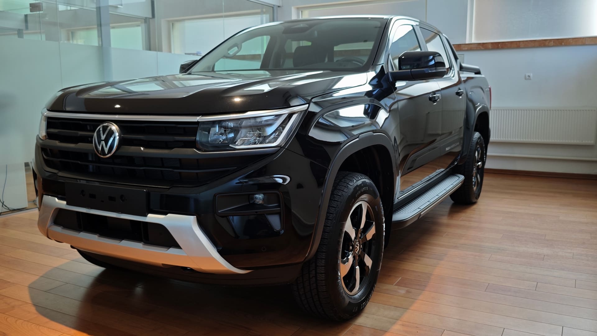 Зображення Amarok Life PREMIUM TDI 4MOTION
