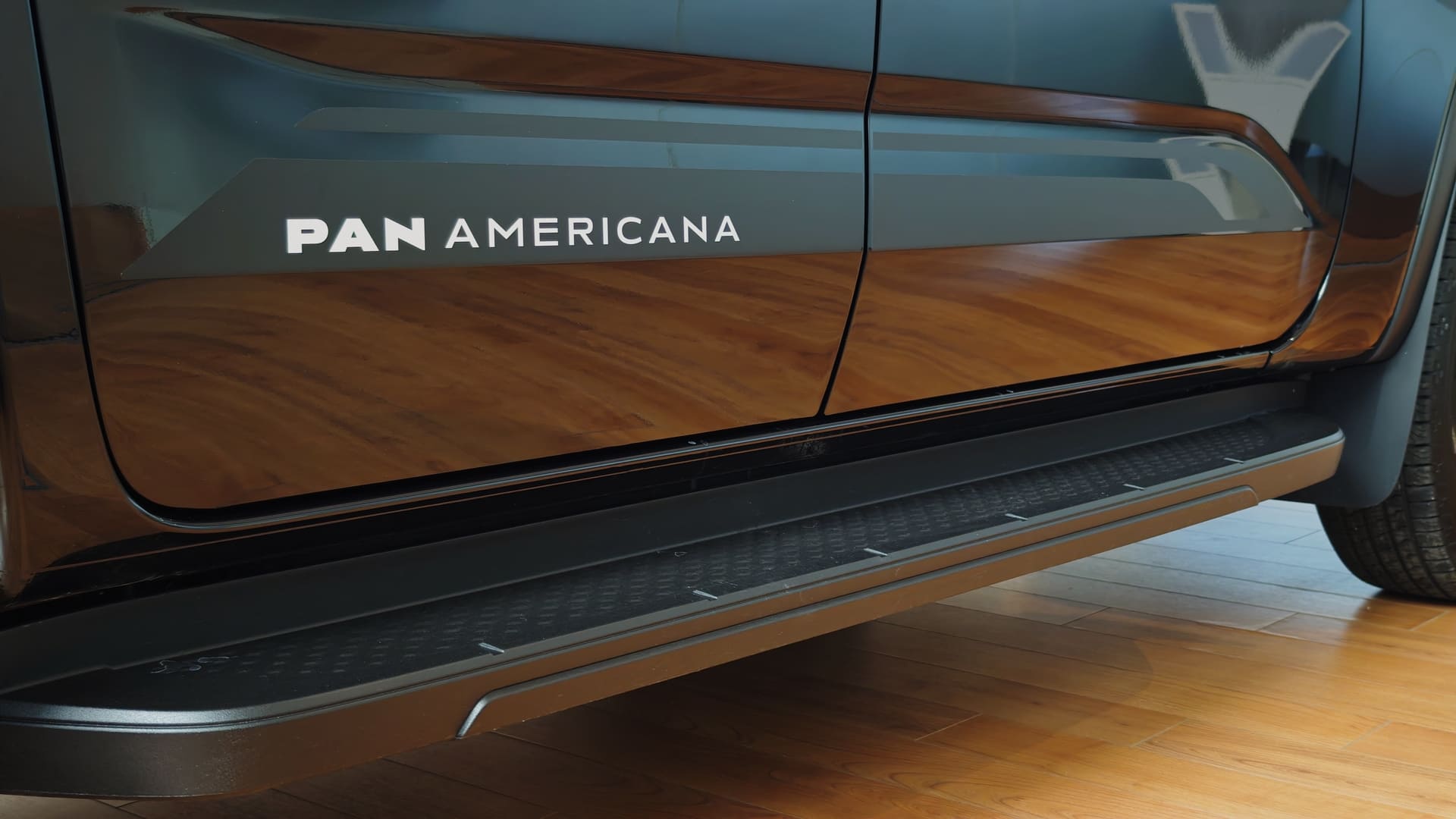 Зображення Amarok Life PREMIUM TDI 4MOTION