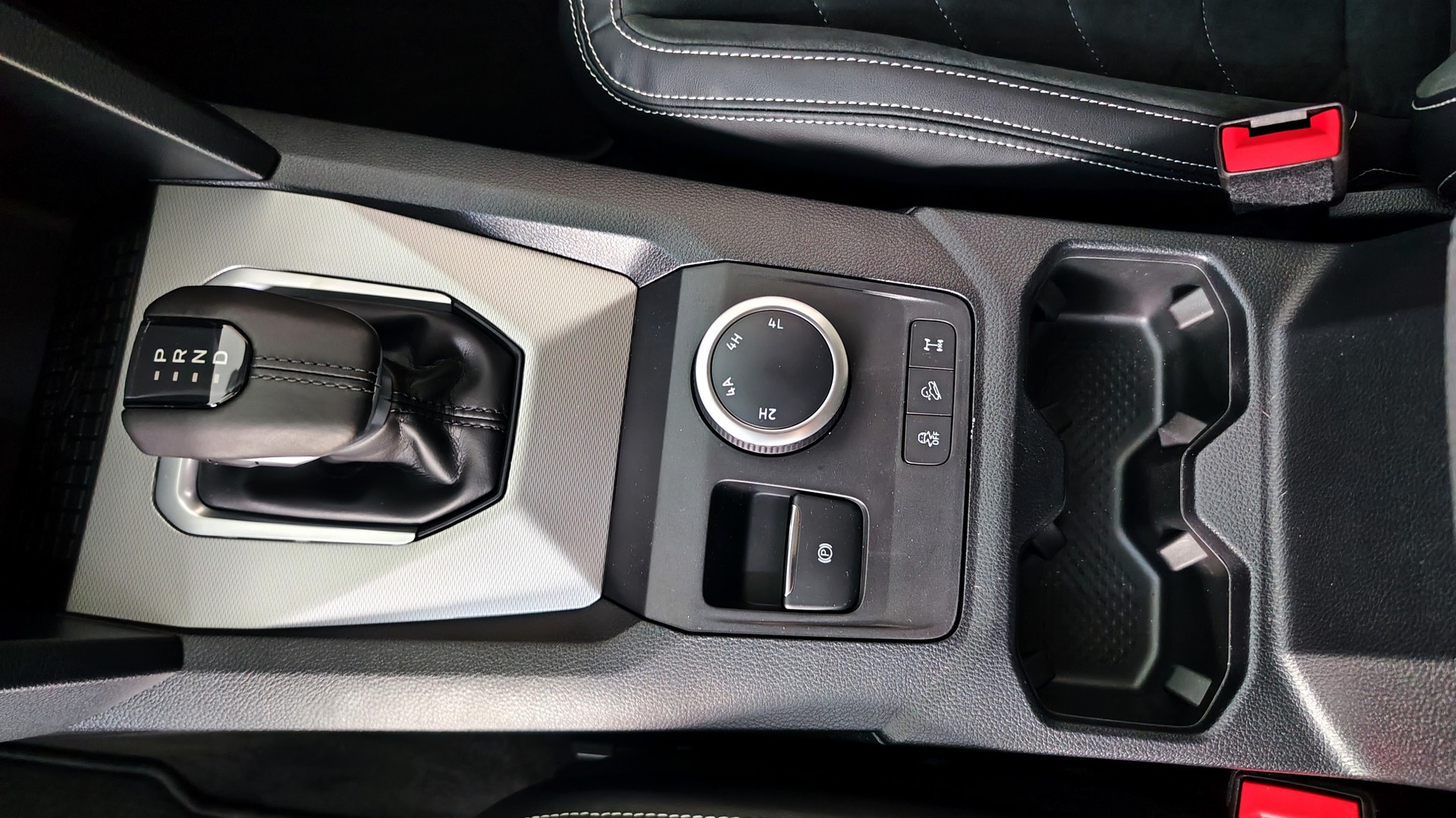 Зображення Amarok Life PREMIUM TDI 4MOTION