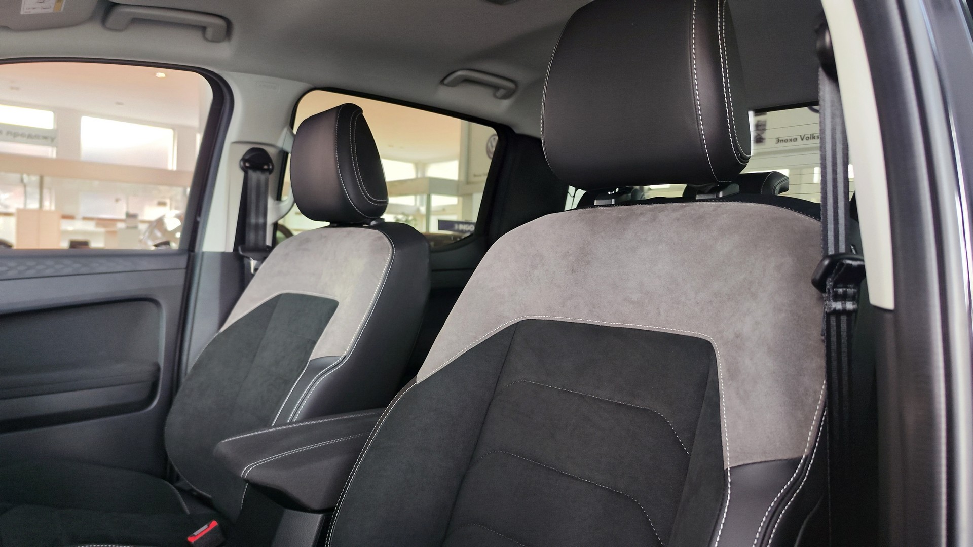 Зображення Amarok Life PREMIUM TDI 4MOTION